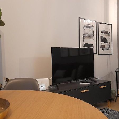Apt22 Stylish Apartment Close Of Heraklion Center Eksteriør billede